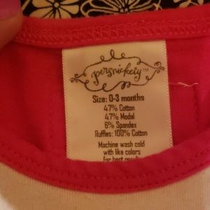 Persnickety Dresses - Persnickety onsie dress Persnickety Dresses - Persnickety onsie dress